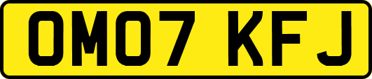 OM07KFJ