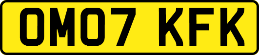 OM07KFK
