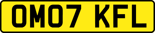 OM07KFL