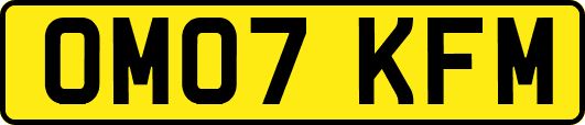 OM07KFM