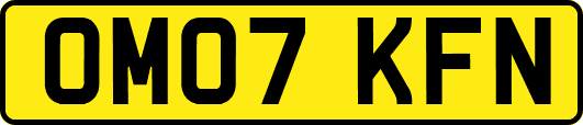 OM07KFN