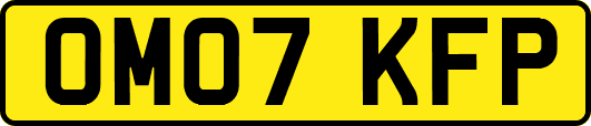 OM07KFP