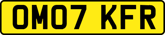 OM07KFR