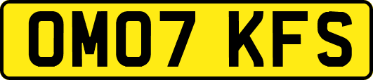 OM07KFS