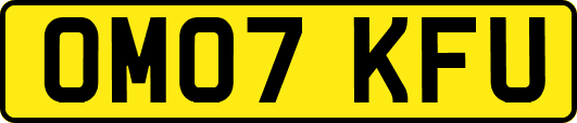 OM07KFU