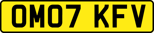 OM07KFV