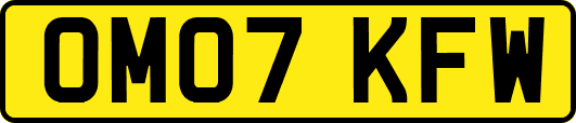OM07KFW