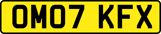 OM07KFX