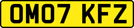 OM07KFZ