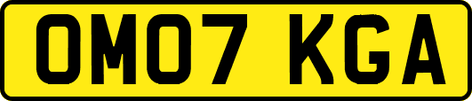 OM07KGA