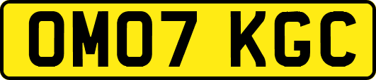 OM07KGC