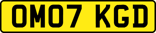 OM07KGD