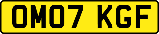 OM07KGF