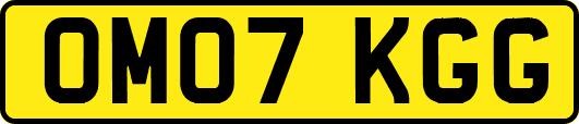 OM07KGG