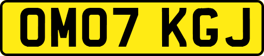 OM07KGJ