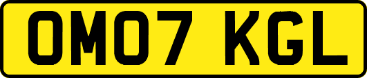 OM07KGL