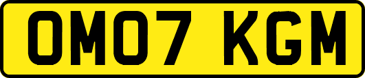 OM07KGM