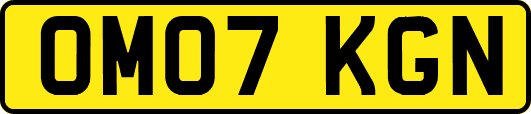 OM07KGN