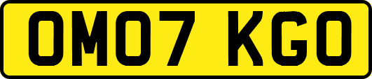 OM07KGO
