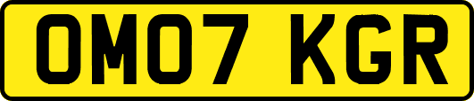 OM07KGR