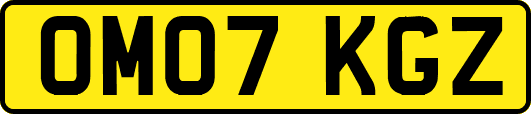 OM07KGZ