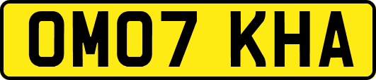 OM07KHA