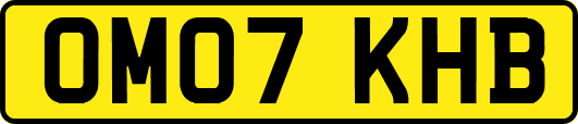 OM07KHB