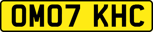 OM07KHC