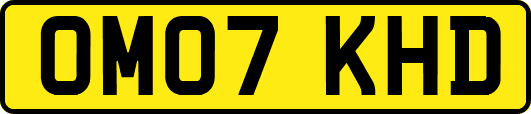 OM07KHD