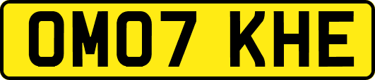 OM07KHE