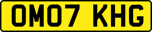 OM07KHG