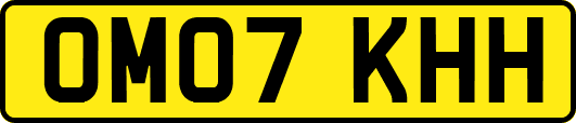 OM07KHH