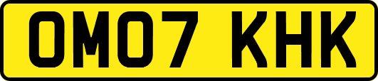 OM07KHK