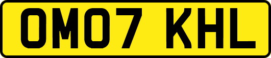 OM07KHL