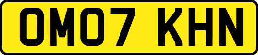 OM07KHN