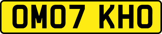 OM07KHO