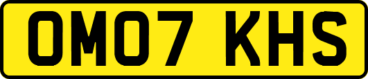 OM07KHS