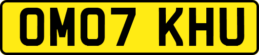OM07KHU