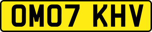 OM07KHV