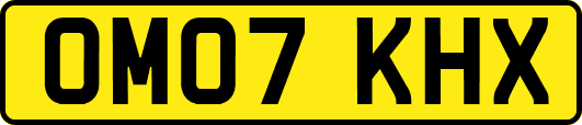 OM07KHX