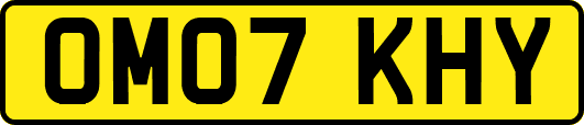 OM07KHY