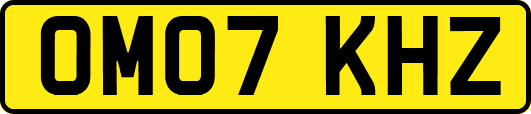 OM07KHZ