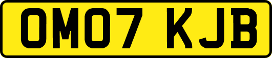 OM07KJB