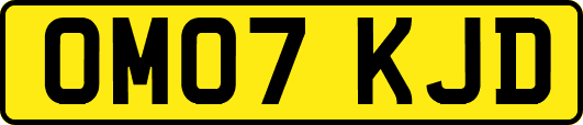 OM07KJD