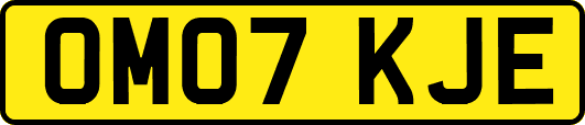 OM07KJE