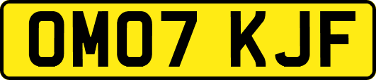 OM07KJF