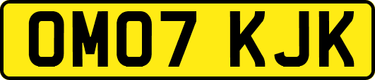 OM07KJK