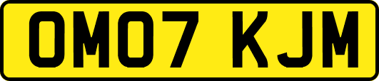 OM07KJM