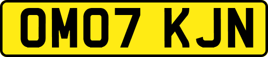 OM07KJN