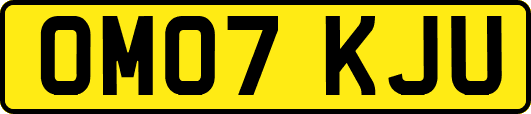 OM07KJU